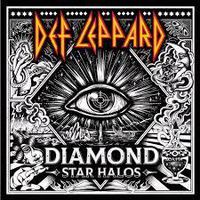 Cover image for Diamond Star Halos