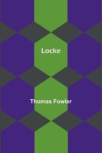 Cover image for Locke