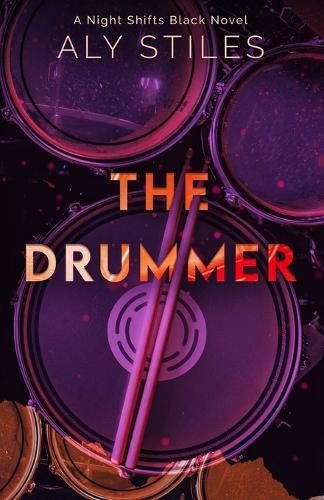 Cover image for The Drummer