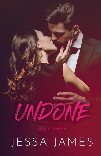 Undone: Large Print