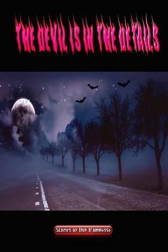 Cover image for The Devil Is in the Details