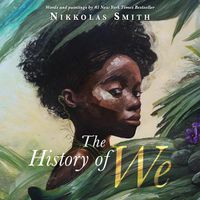 Cover image for The History of We