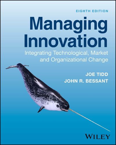 Managing Innovation