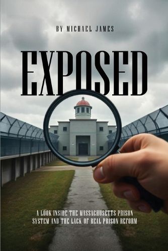 Cover image for Exposed