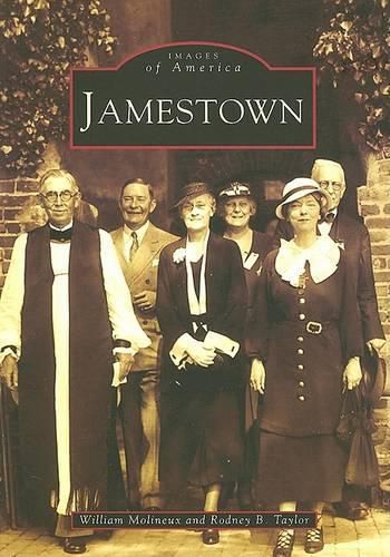 Jamestown