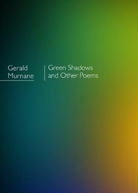 Cover image for Green Shadows and other poems