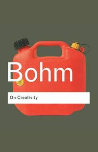 Cover image for On Creativity