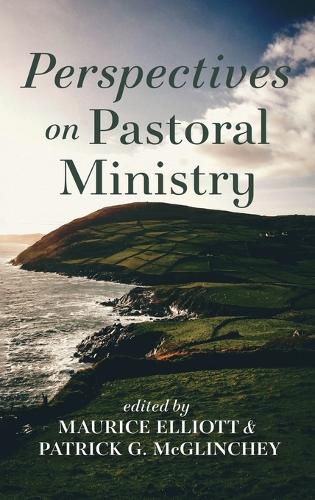Cover image for Perspectives on Pastoral Ministry