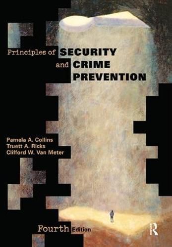 Cover image for Principles of Security and Crime Prevention