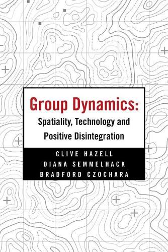 Cover image for Group Dynamics