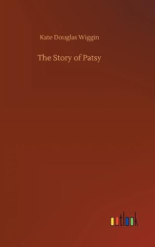 Cover image for The Story of Patsy