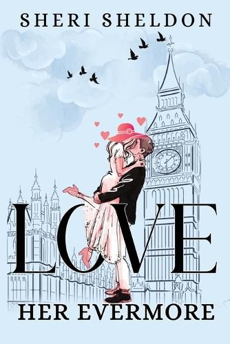 Cover image for Love Her Evermore