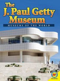 Cover image for The J. Paul Getty Museum