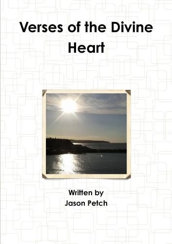 Cover image for Verses of the Divine Heart