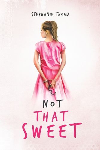 Cover image for Not That Sweet