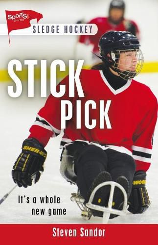 Cover image for Stick Pick