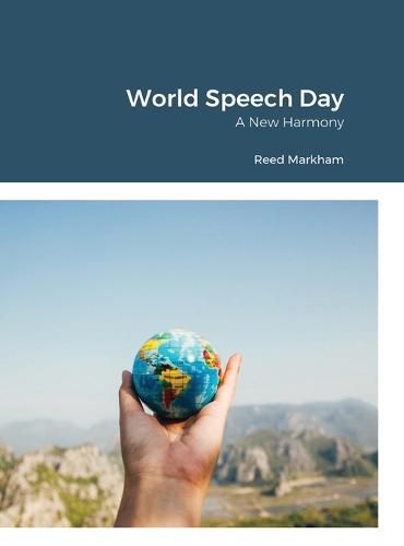 Cover image for World Speech Day