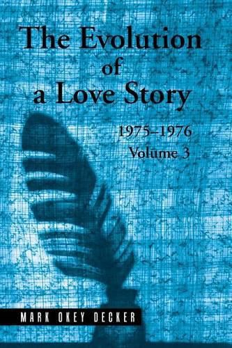 Cover image for The Evolution of a Love Story