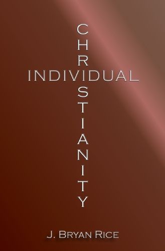 Cover image for Individual Christianity