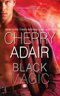 Cover image for Black Magic
