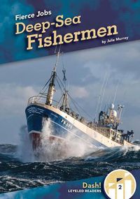 Cover image for Deep-Sea Fishermen