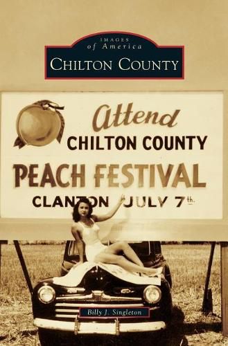 Cover image for Chilton County