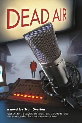 Cover image for Dead Air