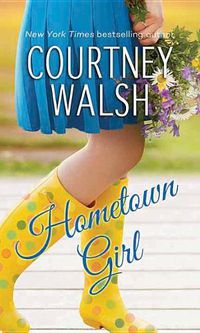 Cover image for Hometown Girl