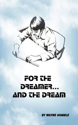 Cover image for For the Dreamer and the Dream