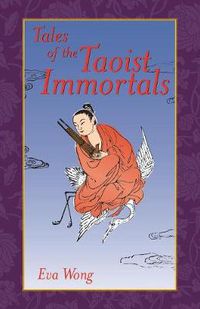 Cover image for Tales of the Taoist Immortals