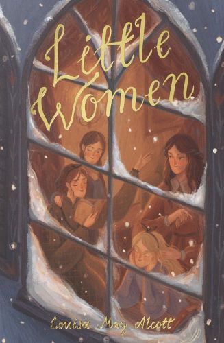 Cover image for Little Women & Good Wives