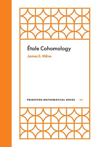 Etale Cohomology