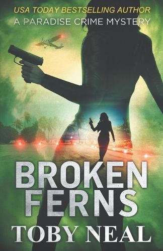 Cover image for Broken Ferns