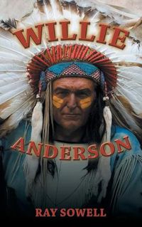 Cover image for Willie Anderson