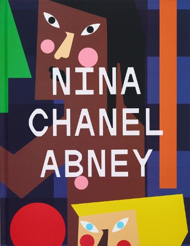 Cover image for Nina Chanel Abney