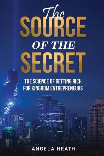 Cover image for The Source of the Secret