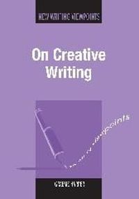 Cover image for On Creative Writing