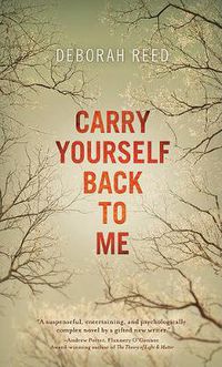 Cover image for Carry Yourself Back to Me