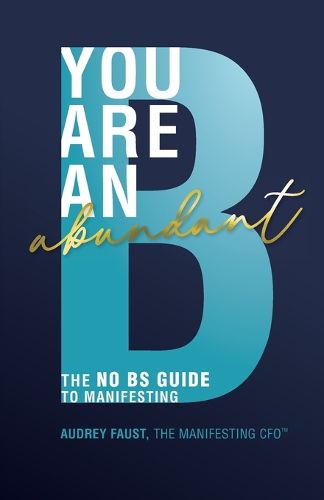 Cover image for You Are an Abundant B
