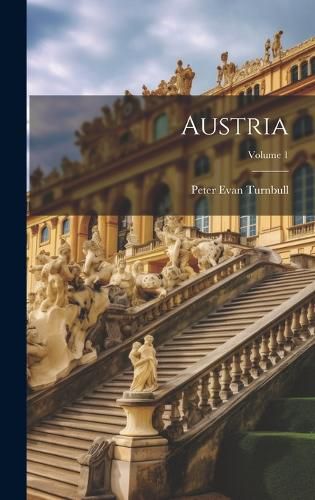 Cover image for Austria; Volume 1
