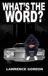 Cover image for What's the Word?