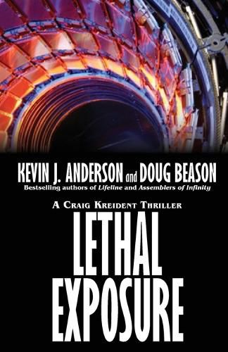 Cover image for Lethal Exposure: Craig Kreident