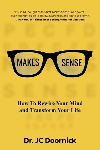 Cover image for Makes Sense