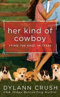 Cover image for Her Kind Of Cowboy
