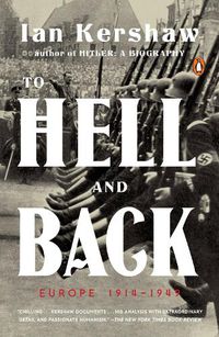 Cover image for To Hell and Back: Europe 1914-1949