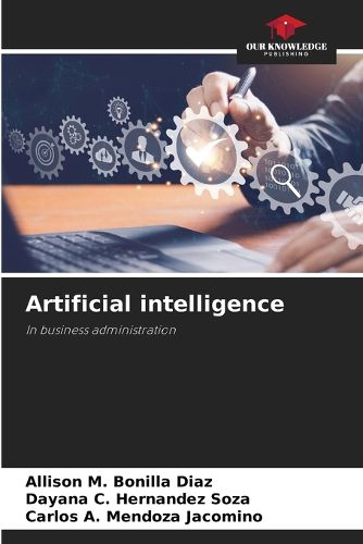 Cover image for Artificial intelligence