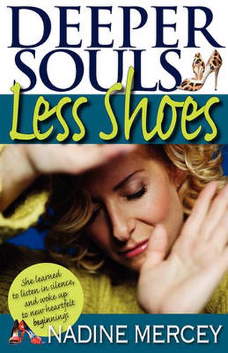 Cover image for Deeper Souls, Less Shoes: An Owner's Manual for the Soul