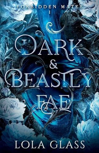 Cover image for Dark & Beastly Fae