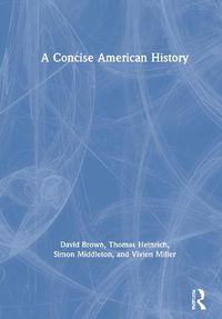 Cover image for A Concise American History