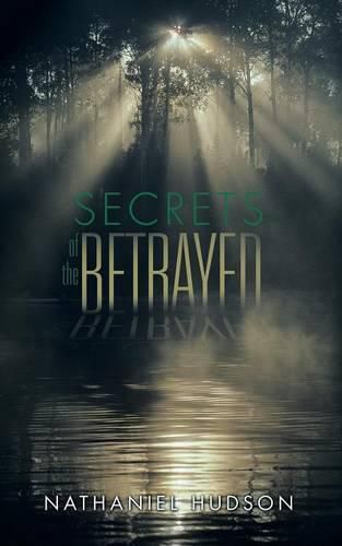 Cover image for Secrets of the Betrayed